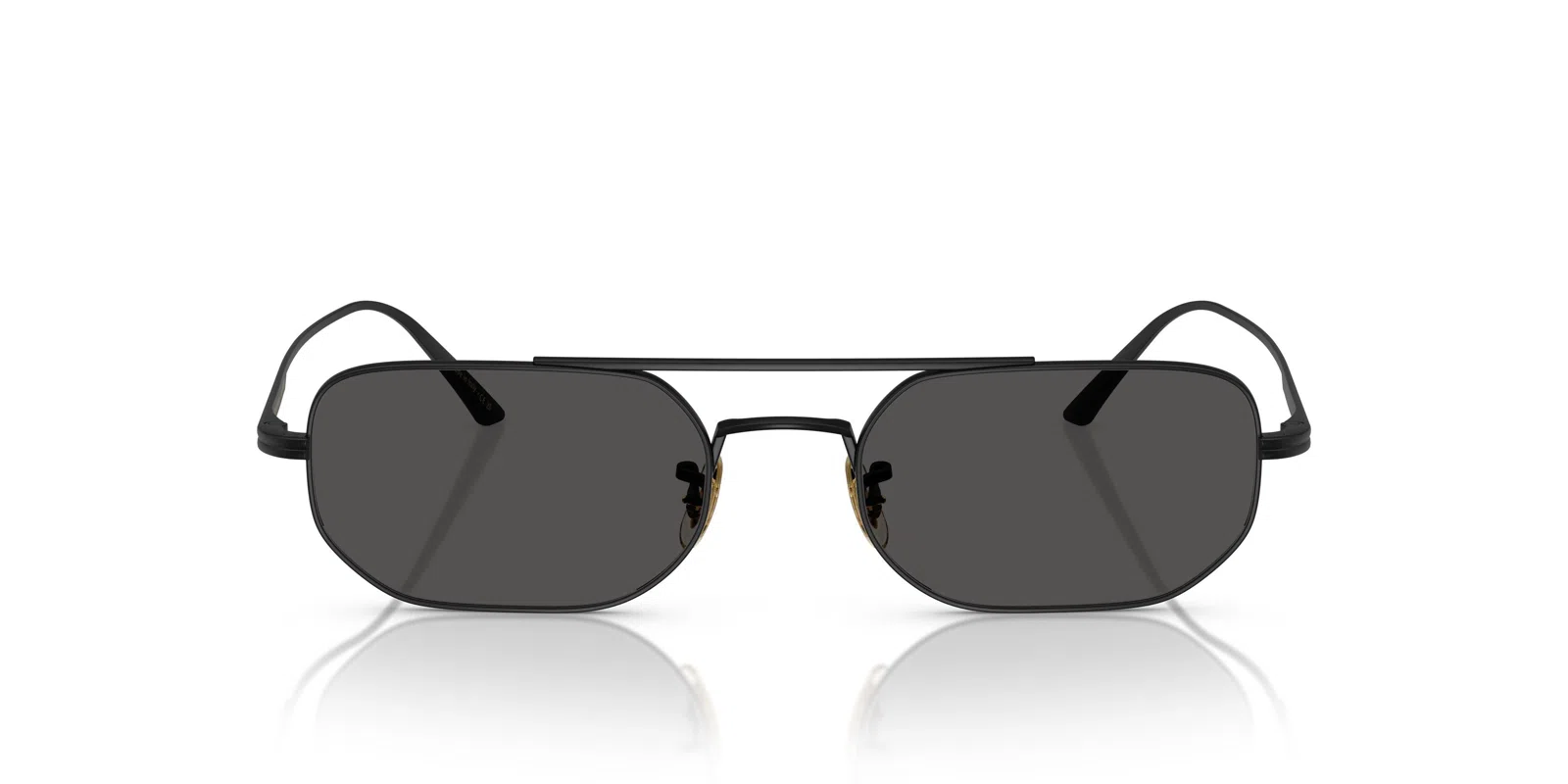 Oliver Peoples 1989c 1351S Sunglasses - view 5